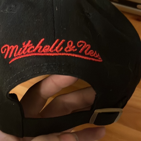 Vancouver grizzlies hat - Picture 4 of 4